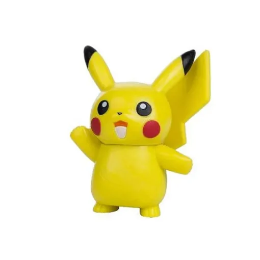 Pkm.store Pokemon Figuren-Pokemon Spielzeug Figuren - Viele Motive Zur Wahl