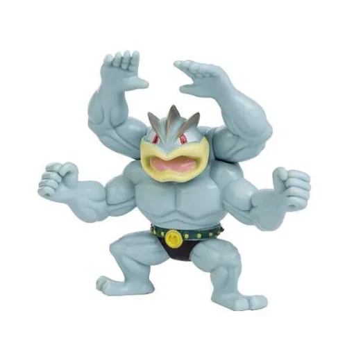 Pkm.store Pokemon Figuren-Pokemon Spielzeug Figuren - Viele Motive Zur Wahl