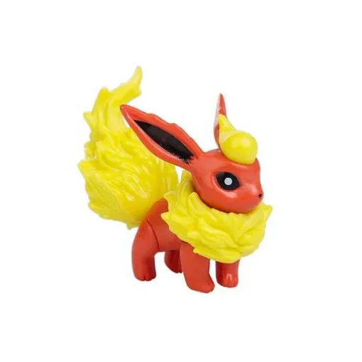 Pkm.store Pokemon Figuren-Pokemon Spielzeug Figuren - Viele Motive Zur Wahl