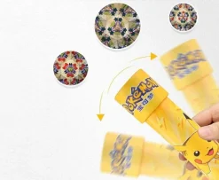 Pkm.store Sonstiges Merchandise-Pokemon Spielzeug Kaleidoskop