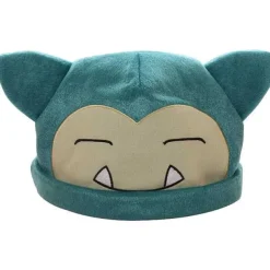 Pkm.store Sonstiges Merchandise-Pokemon Stoffmutze Im Relaxo Oder Pikachu Style
