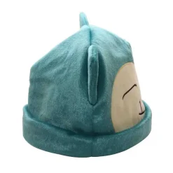 Pkm.store Sonstiges Merchandise-Pokemon Stoffmutze Im Relaxo Oder Pikachu Style