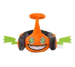 Pkm.store Pokemon Kuscheltiere-Pokemon Stofftiere Glaceon Dusknoir Vespiquen Chatot Rotom Pachirisu Empoleon Etc.