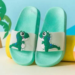 Pkm.store Sommer-Pokemon U. A. Sommer Slipper Badeschuhe Fur Kinder