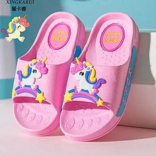 Pkm.store Sommer-Pokemon U. A. Sommer Slipper Badeschuhe Fur Kinder