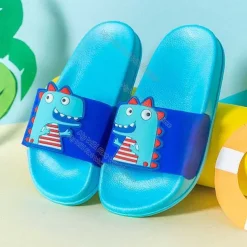 Pkm.store Sommer-Pokemon U. A. Sommer Slipper Badeschuhe Fur Kinder