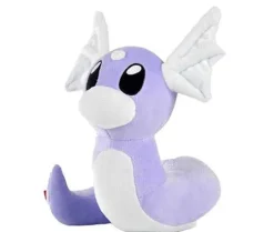 Pkm.store Pokemon Unite-Pokemon Unite Kuscheltiere - Pikachu, Glurak U. A. (Ca. 20-25Cm)