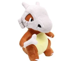 Pkm.store Pokemon Unite-Pokemon Unite Kuscheltiere - Pikachu, Glurak U. A. (Ca. 20-25Cm)