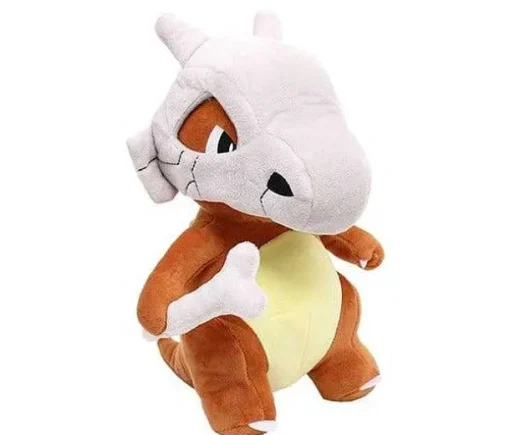 Pkm.store Pokemon Unite-Pokemon Unite Kuscheltiere - Pikachu, Glurak U. A. (Ca. 20-25Cm)