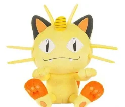 Pkm.store Pokemon Unite-Pokemon Unite Kuscheltiere - Pikachu, Glurak U. A. (Ca. 20-25Cm)