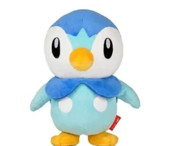 Pkm.store Pokemon Unite-Pokemon Unite Kuscheltiere - Pikachu, Glurak U. A. (Ca. 20-25Cm)