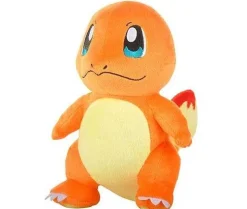 Pkm.store Pokemon Unite-Pokemon Unite Kuscheltiere - Pikachu, Glurak U. A. (Ca. 20-25Cm)