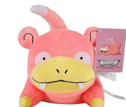 Pkm.store Pokemon Unite-Pokemon Unite Kuscheltiere - Pikachu, Glurak U. A. (Ca. 20-25Cm)