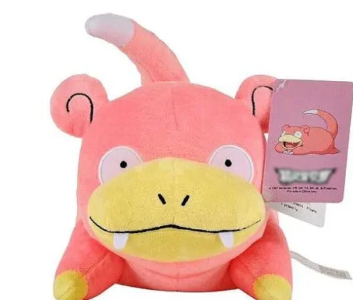 Pkm.store Pokemon Unite-Pokemon Unite Kuscheltiere - Pikachu, Glurak U. A. (Ca. 20-25Cm)