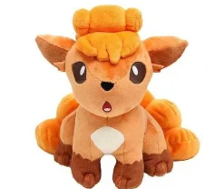 Pkm.store Pokemon Unite-Pokemon Unite Kuscheltiere - Pikachu, Glurak U. A. (Ca. 20-25Cm)