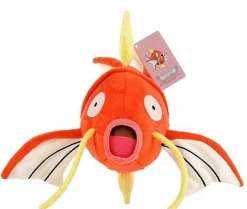 Pkm.store Pokemon Unite-Pokemon Unite Kuscheltiere - Pikachu, Glurak U. A. (Ca. 20-25Cm)