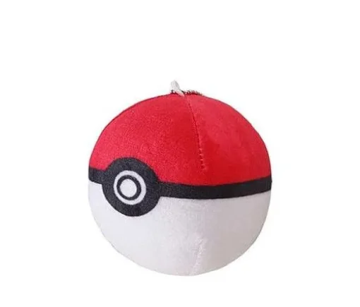 Pkm.store Pokemon Unite-Pokemon Unite Kuscheltiere - Pikachu, Glurak U. A. (Ca. 20-25Cm)