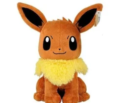 Pkm.store Pokemon Unite-Pokemon Unite Kuscheltiere - Pikachu, Glurak U. A. (Ca. 20-25Cm)