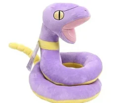 Pkm.store Pokemon Unite-Pokemon Unite Kuscheltiere - Pikachu, Glurak U. A. (Ca. 20-25Cm)