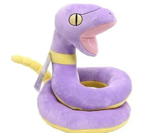 Pkm.store Pokemon Unite-Pokemon Unite Kuscheltiere - Pikachu, Glurak U. A. (Ca. 20-25Cm)