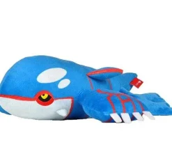 Pkm.store Pokemon Unite-Pokemon Unite Kuscheltiere - Pikachu, Glurak U. A. (Ca. 20-25Cm)