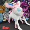 Pkm.store Pokemon Kuscheltiere-Pokemon Xxl Kuscheltiere Lucario, Quajutsu, Zeraora Liberlo Glaziola U. A.