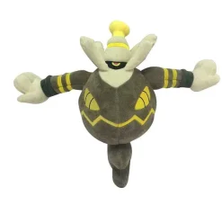 Pkm.store Pokemon Kuscheltiere-Pokemon Zwirrfinst Dusknoir Kuscheltier (Ca. 30Cm)