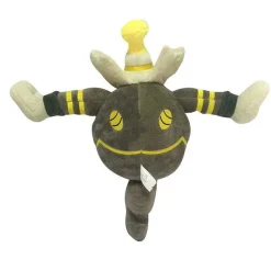 Pkm.store Pokemon Kuscheltiere-Pokemon Zwirrfinst Dusknoir Kuscheltier (Ca. 30Cm)