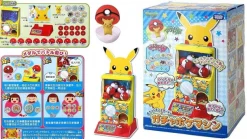 Pkm.store Pokemon Spielzeug-Pokemon-Gacha-Automat Poke Balle Automat