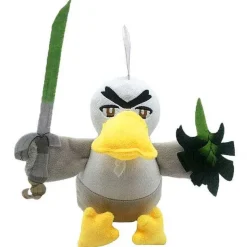 Pkm.store Pokemon Kuscheltiere-Porenta Farfetchd Stofftier Pokemon Schwert Und Schild