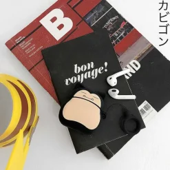 Pkm.store Sonstiges Merchandise-Relaxo Snorlax Airpods Case Schutzhulle