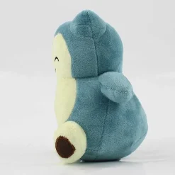 Pkm.store Pokemon Kuscheltiere-Relaxo Snorlax 2Er Set Plusch Pokemon Kuscheltier
