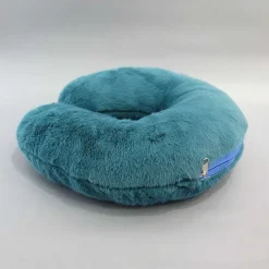 Pkm.store Sonstiges Merchandise-Relaxo Snorlax Kuschel Nacken Kissen - Stofftier