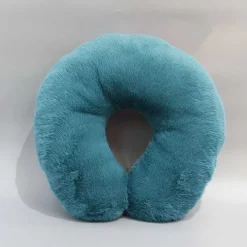 Pkm.store Sonstiges Merchandise-Relaxo Snorlax Kuschel Nacken Kissen - Stofftier