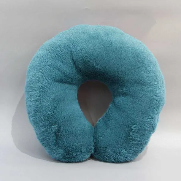 Pkm.store Sonstiges Merchandise-Relaxo Snorlax Kuschel Nacken Kissen - Stofftier