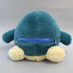 Pkm.store Sonstiges Merchandise-Relaxo Snorlax Kuschel Nacken Kissen - Stofftier