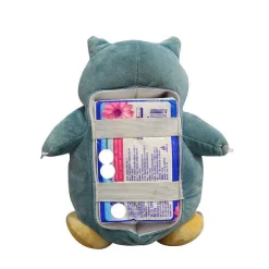 Pkm.store Sonstiges Merchandise-Relaxo Snorlax Taschentuch Spender