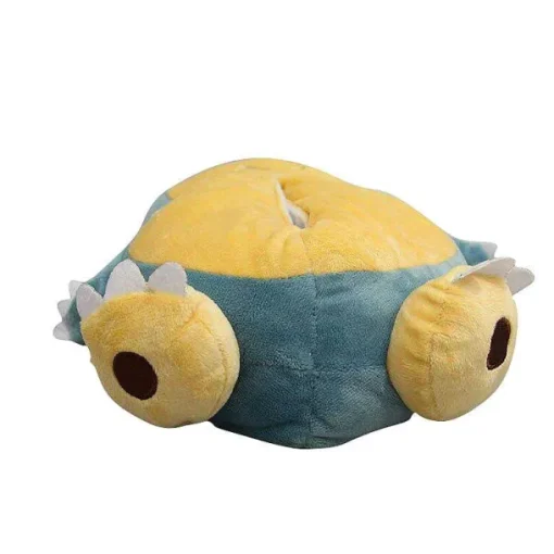 Pkm.store Sonstiges Merchandise-Relaxo Snorlax Taschentuch Spender
