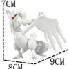 Pkm.store Pokemon Figuren-Reshiram Pokemon Figur
