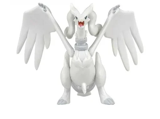 Pkm.store Pokemon Figuren-Reshiram Pokemon Figur
