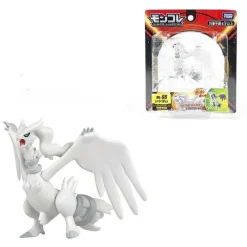Pkm.store Pokemon Figuren-Reshiram Pokemon Figur