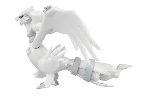 Pkm.store Pokemon Figuren-Reshiram Pokemon Figur