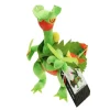 Pkm.store Pokemon Kuscheltiere-Sceptile Gewaldro Kuscheltier Pokemon (Ca. 25Cm)