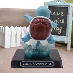 Pkm.store Pokemon Figuren-Schiggy / Squirtle Pokemon Figur (Ca. 10Cm)