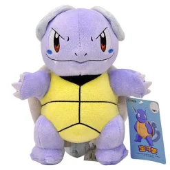 Pkm.store Pokemon Kuscheltiere-Schillok Wartortle Kuscheltier Aus Der Pokemon Familie