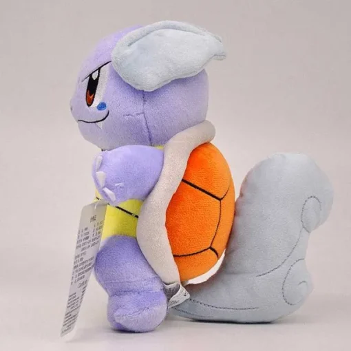 Pkm.store Pokemon Kuscheltiere-Schillok Wartortle Kuscheltier Aus Der Pokemon Familie