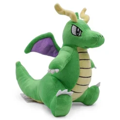 Pkm.store Pokemon Kuscheltiere-Shiny Dragoran Dragonite Pokemon Pluschtier (Ca. 20Cm)