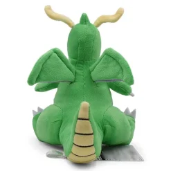 Pkm.store Pokemon Kuscheltiere-Shiny Dragoran Dragonite Pokemon Pluschtier (Ca. 20Cm)