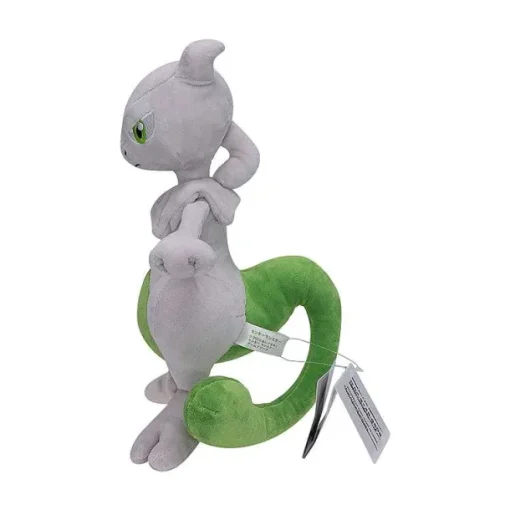 Pkm.store Pokemon Kuscheltiere-Shiny Mega Mewtu Oder Normaler Mega Mewtwo