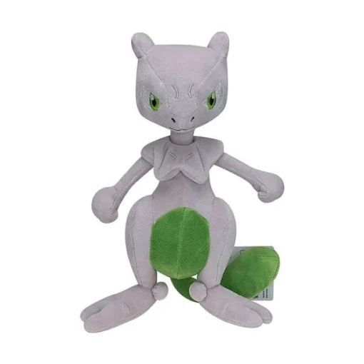 Pkm.store Pokemon Kuscheltiere-Shiny Mega Mewtu Oder Normaler Mega Mewtwo